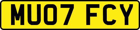 MU07FCY