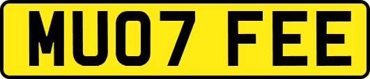 MU07FEE