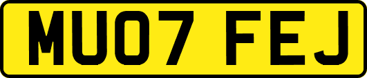 MU07FEJ