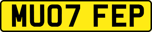 MU07FEP