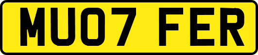 MU07FER