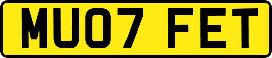 MU07FET