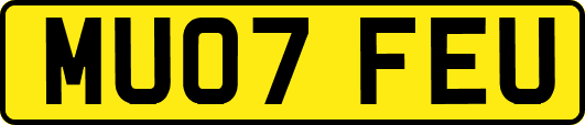 MU07FEU