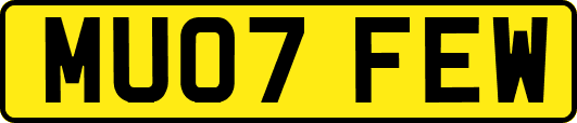 MU07FEW