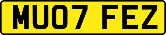 MU07FEZ