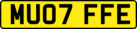 MU07FFE