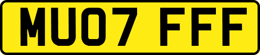 MU07FFF