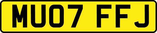 MU07FFJ