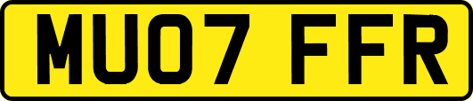 MU07FFR