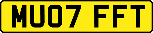 MU07FFT