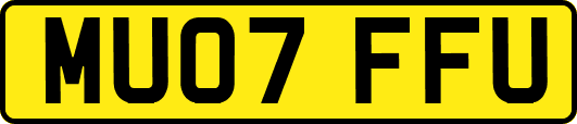 MU07FFU