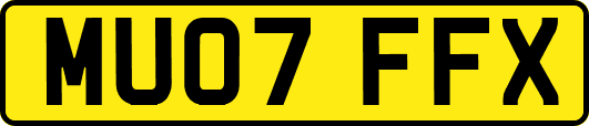 MU07FFX