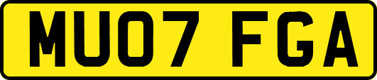MU07FGA