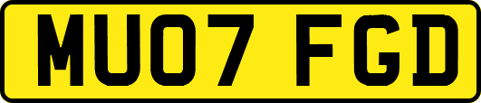 MU07FGD