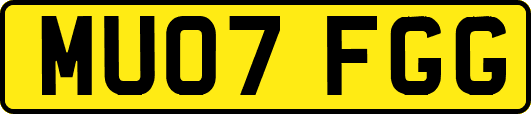 MU07FGG