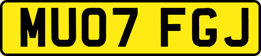 MU07FGJ