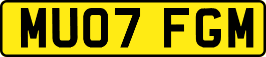MU07FGM
