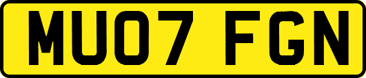 MU07FGN