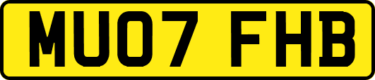 MU07FHB