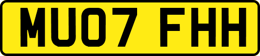 MU07FHH