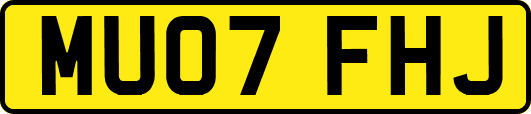 MU07FHJ