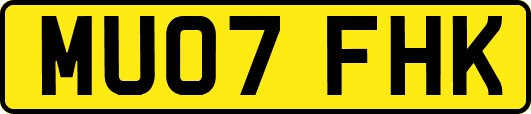 MU07FHK