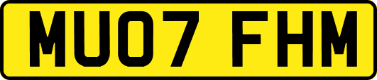 MU07FHM