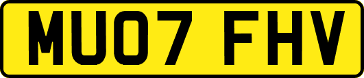 MU07FHV