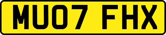 MU07FHX