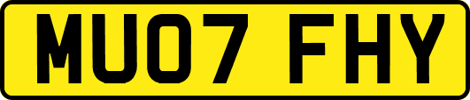 MU07FHY