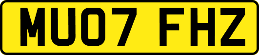 MU07FHZ