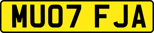 MU07FJA