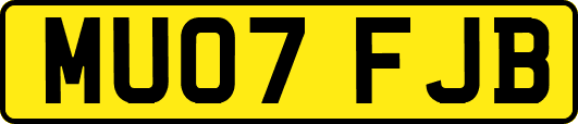 MU07FJB