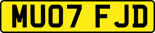 MU07FJD