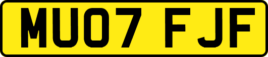 MU07FJF