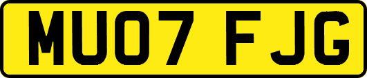 MU07FJG