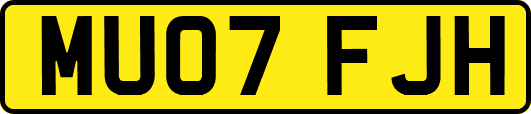 MU07FJH