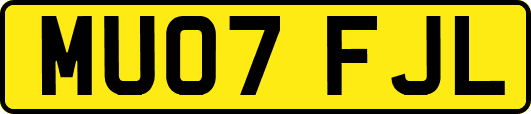 MU07FJL