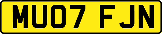 MU07FJN