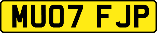 MU07FJP