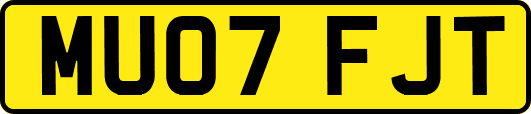 MU07FJT