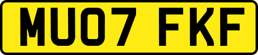 MU07FKF