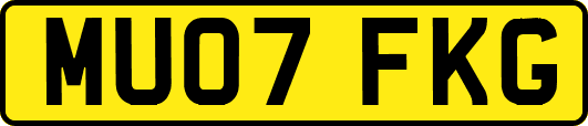 MU07FKG