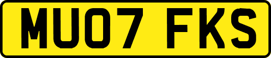 MU07FKS