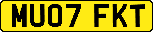 MU07FKT