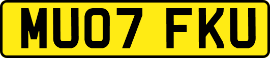 MU07FKU