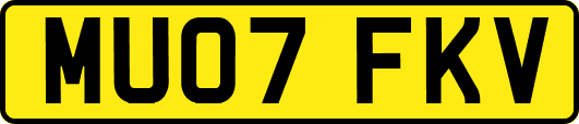 MU07FKV