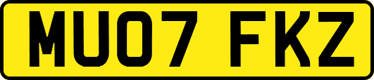 MU07FKZ