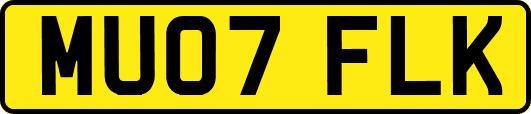 MU07FLK