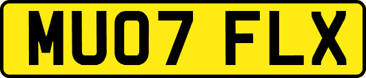MU07FLX